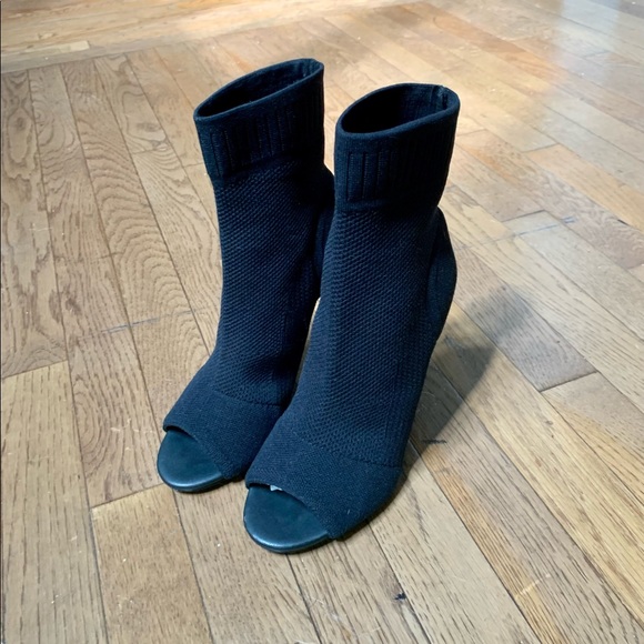 Call it Spring VEGAN BRAVA - High heeled ankle boots - Black - Picture 5 of 8